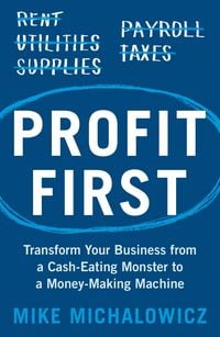 Produktbild: Profit First