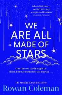 Produktbild: We Are All Made of Stars