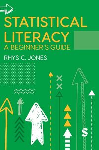 Produktbild: Statistical Literacy