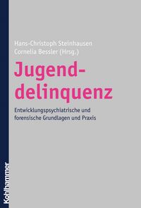 Produktbild: Jugenddelinquenz