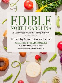 Produktbild: Edible North Carolina