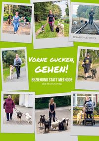 Produktbild: Vorne gucken, gehen!