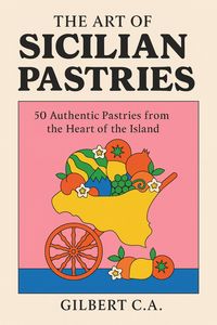 Produktbild: The Art Of Sicilian Pastries