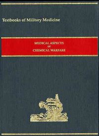 Produktbild: Medical Aspects Of Chemical Wa