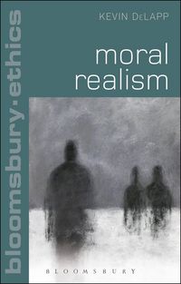 Produktbild: Moral Realism