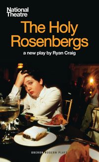 Produktbild: The Holy Rosenbergs