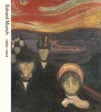 Produktbild: Edvard Munch