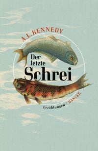 Produktbild: Der letzte Schrei