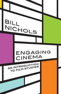 Produktbild: Nichols, B: Engaging Cinema