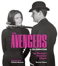 Produktbild: The Avengers