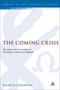 Produktbild: The Coming Crisis