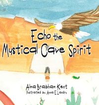 Produktbild: Echo the Mystical Cave Spirit