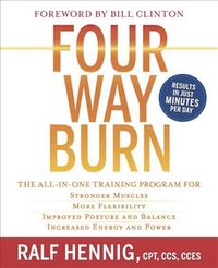 Produktbild: Four Way Burn