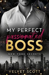 Produktbild: My perfect passionated Boss