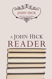 Produktbild: A John Hick Reader