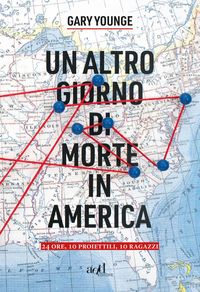 Produktbild: Un altro giorno di morte in America