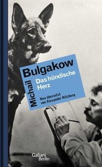 Produktbild: Das h&uuml;ndische Herz