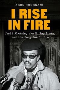 Produktbild: I Rise in Fire