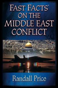 Produktbild: Price, R: Fast Facts on the Middle East Conflict