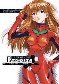 Produktbild: Takahashi, O: Neon Genesis Evangelion: The Shinji Ikari Rais