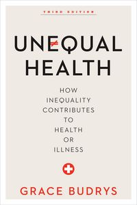 Produktbild: Unequal Health