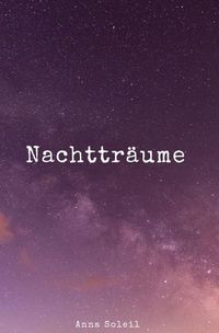 Produktbild: Nachttr&auml;ume