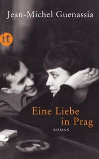 Produktbild Eine Liebe in Prag
