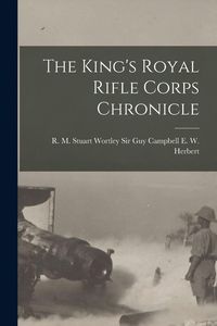 Produktbild: The King's Royal Rifle Corps Chronicle