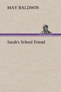 Produktbild: Sarah's School Friend