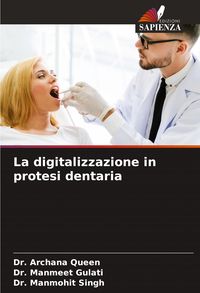 Produktbild: La digitalizzazione in protesi dentaria
