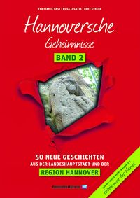 Produktbild: Hannoversche Geheimnisse Band 2