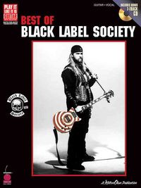Produktbild: Best Of Black Label Society