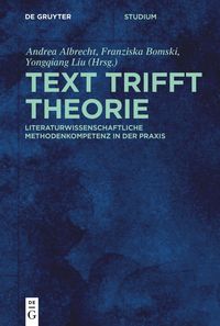 Produktbild: Text trifft Theorie