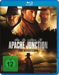 Produktbild: Apache Junction