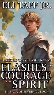 Produktbild: Flashes of Courage and Spirit