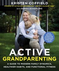 Produktbild: Active Grandparenting