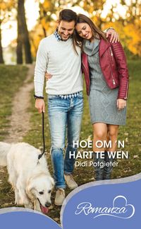 Produktbild: Hoe om 'n hart te wen
