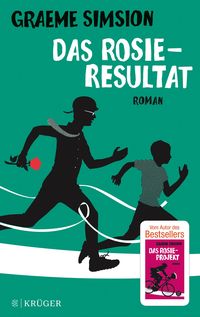Bild vom Artikel Das Rosie-Resultat vom Autor Graeme Simsion