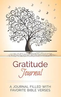 Produktbild: Gratitude Journal