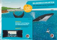 Bild vom Artikel Bilderbuchkarten »Die Schnecke und der Buckelwal« von Axel Scheffler und Julia Donaldson vom Autor Yvonne Wagner