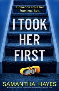Produktbild: I Took Her First
