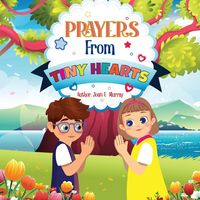 Produktbild: Prayers From Tiny Hearts