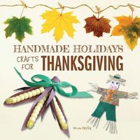 Produktbild: Crafts for Thanksgiving