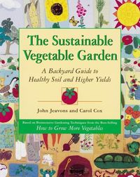 Produktbild: The Sustainable Vegetable Garden