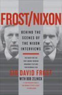 Produktbild: Frost, D: Frost/Nixon/Tie-In