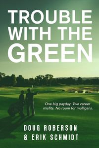 Produktbild: Trouble with the Green