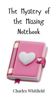 Produktbild: The Mystery of the Missing Notebook