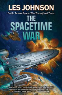 Produktbild: The Spacetime War