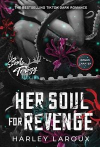 Produktbild: Her Soul for Revenge