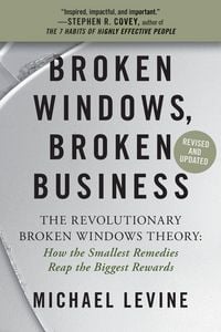 Produktbild: Broken Windows, Broken Business
